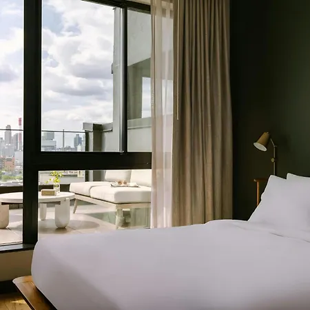 Sonder By Marriott Bonvoy The Dutch Apartments Long Island City
